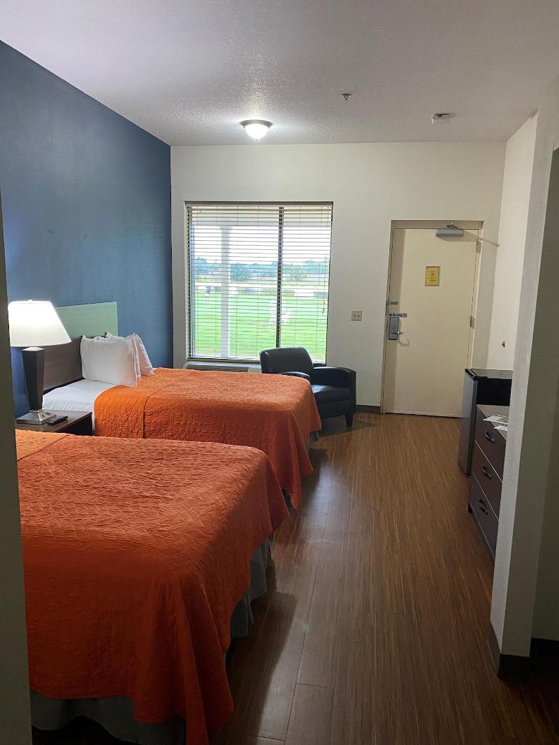 Orange County National Lodge image