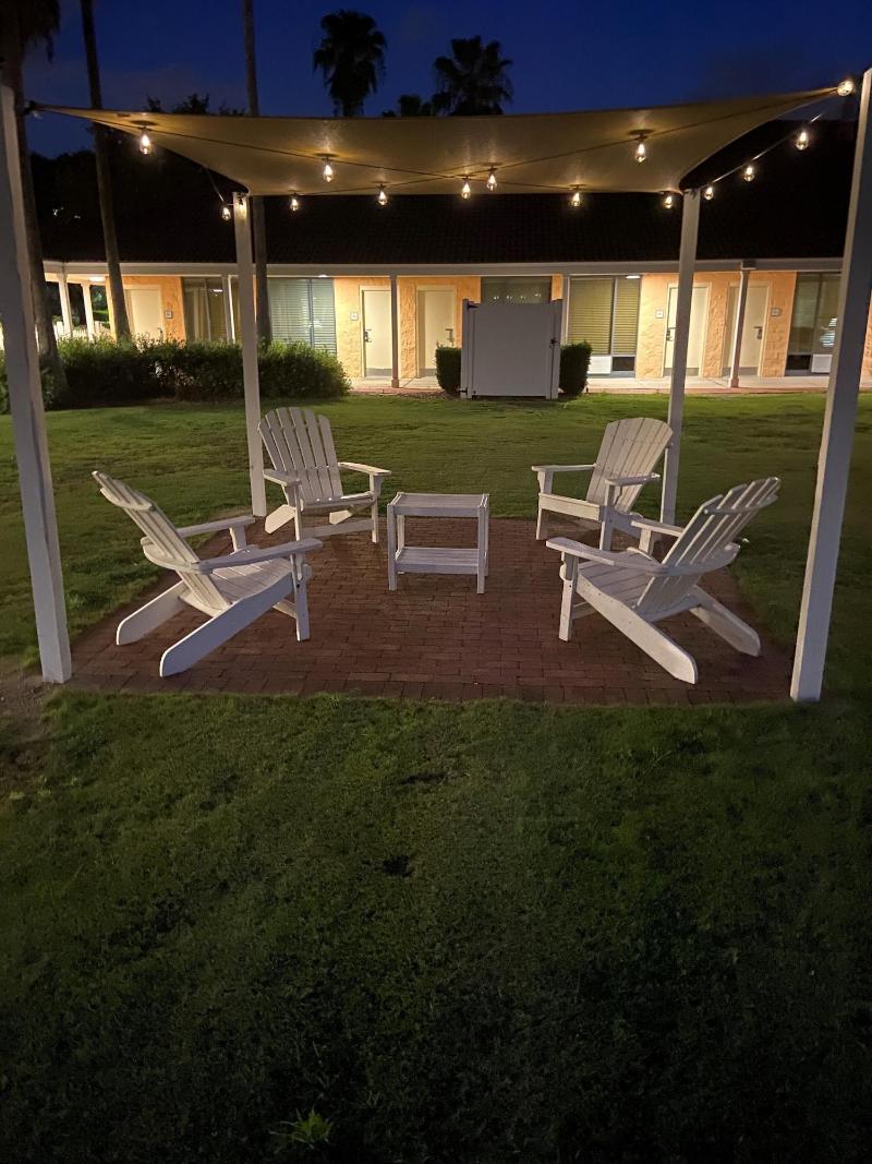 Orange County National Lodge image