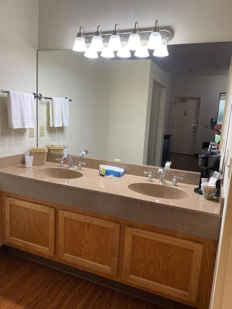 Orange County National Lodge image