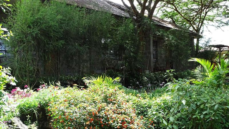 Osoita Lodge image