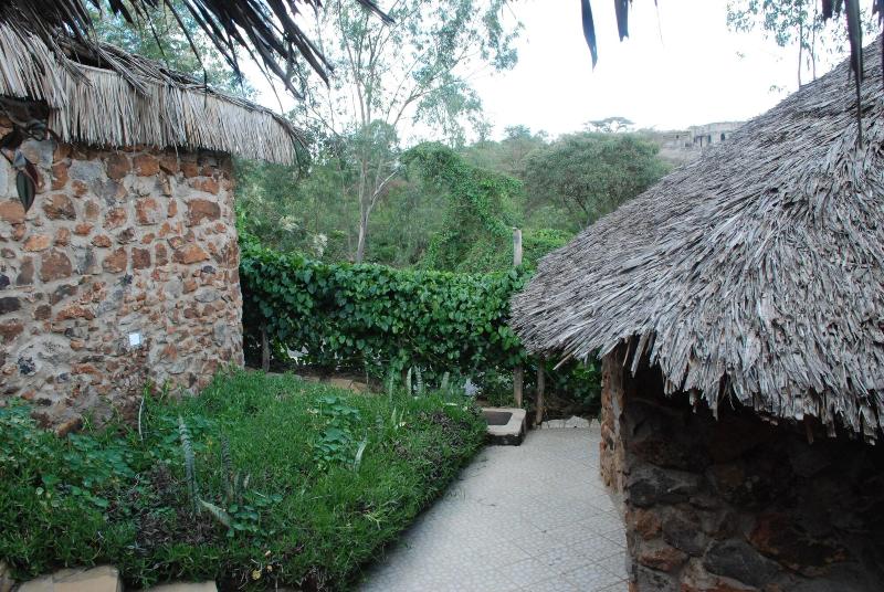 Osoita Lodge image