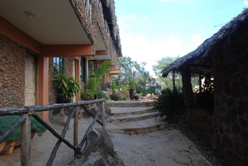 Osoita Lodge image