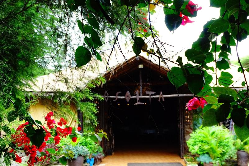 Osoita Lodge image