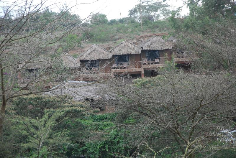 Osoita Lodge image