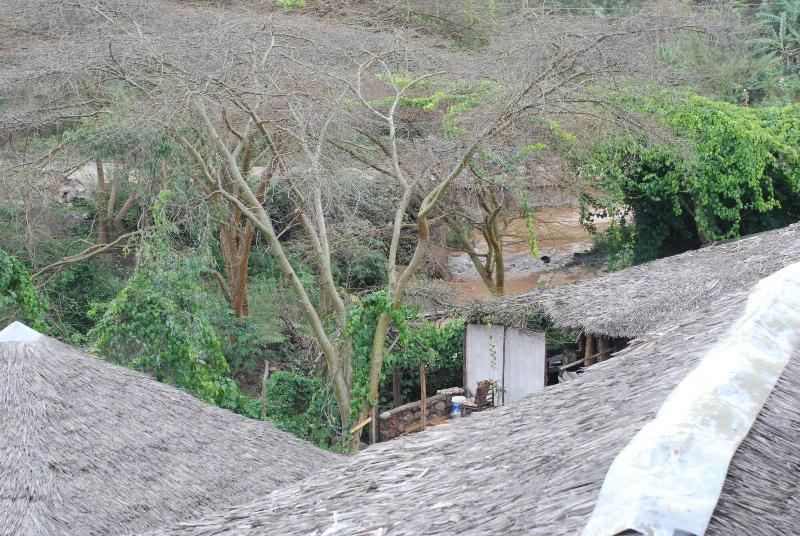 Osoita Lodge image