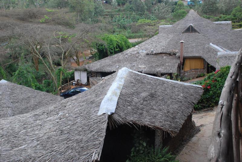 Osoita Lodge image