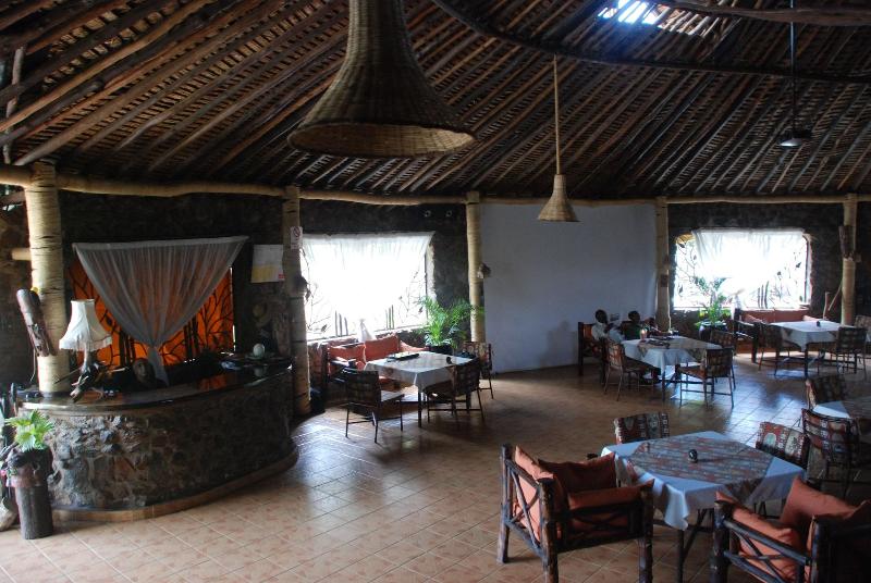 Osoita Lodge image