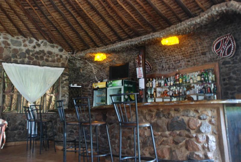Osoita Lodge image