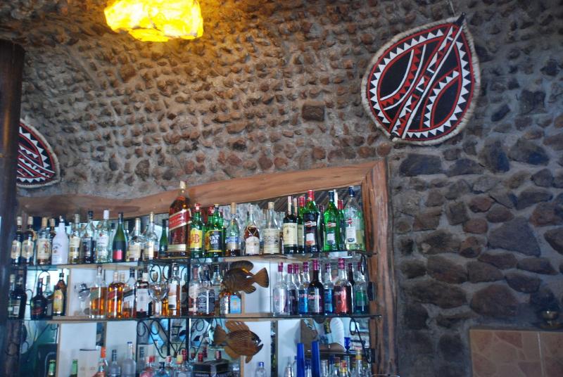 Osoita Lodge image