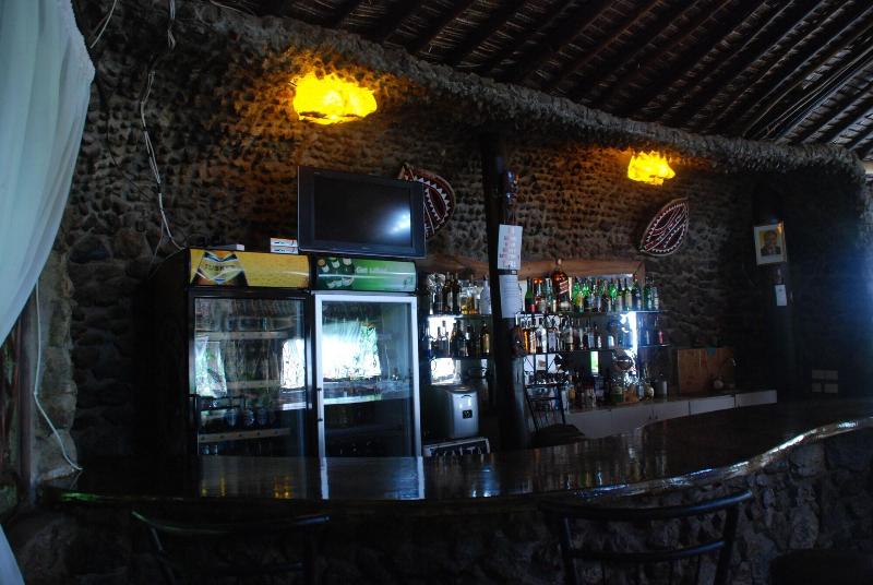 Osoita Lodge image