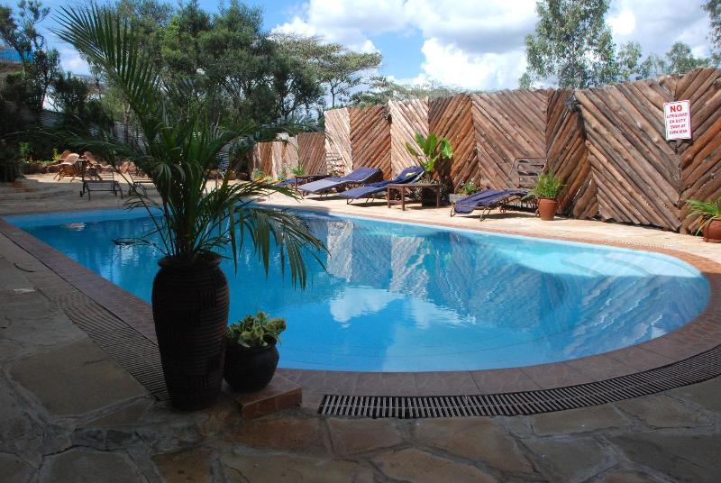 Osoita Lodge image