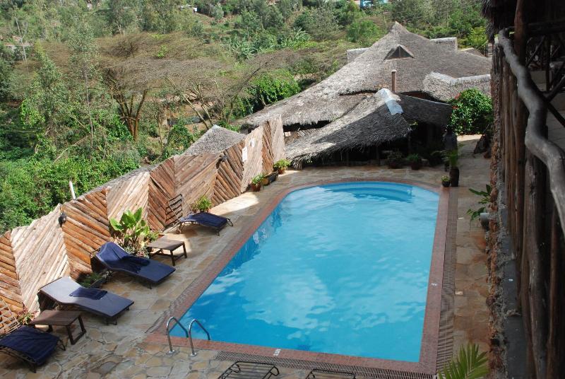 Osoita Lodge image