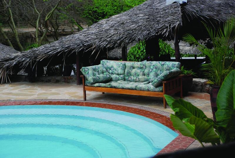 Osoita Lodge image