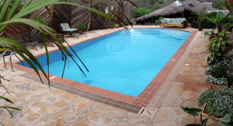 Osoita Lodge image