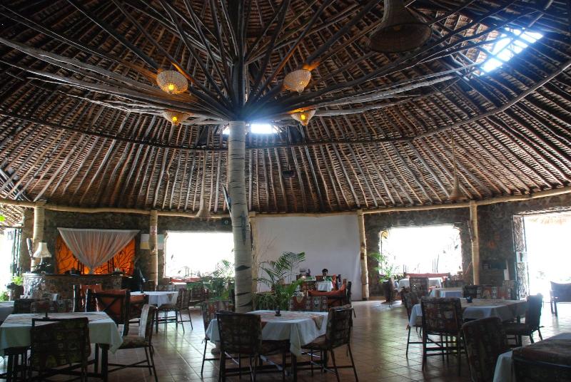 Osoita Lodge image