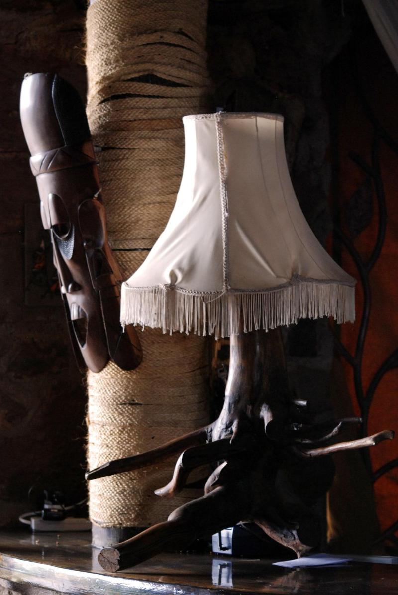Osoita Lodge image