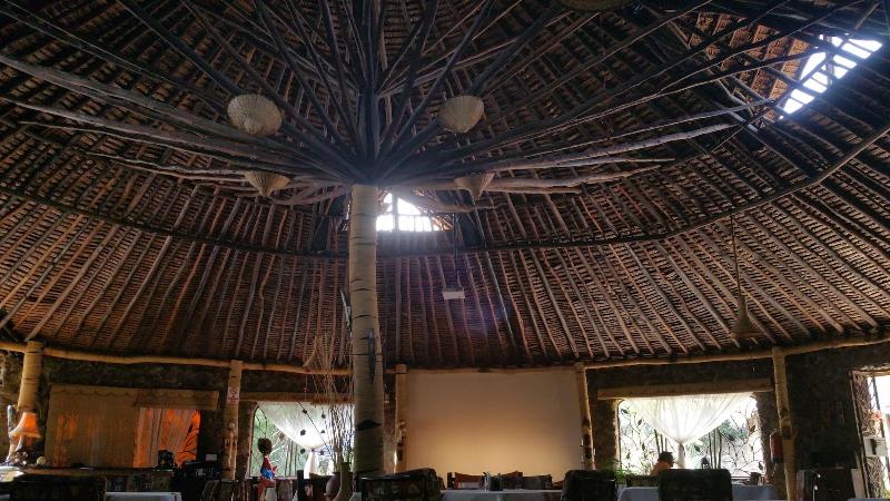 Osoita Lodge image