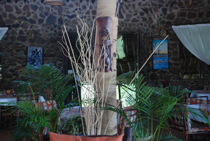 Osoita Lodge image
