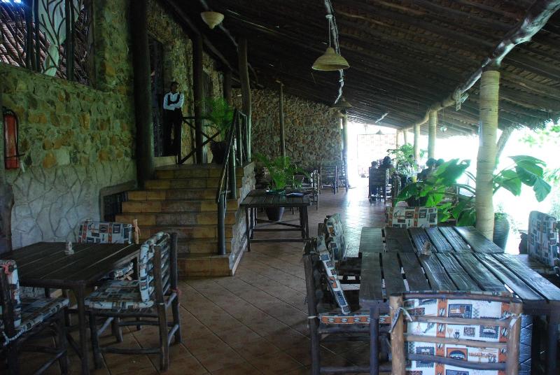 Osoita Lodge image