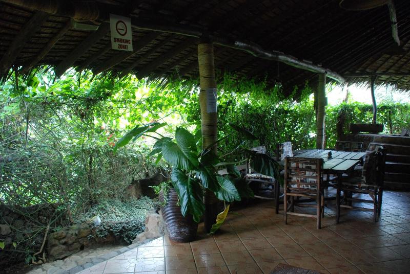 Osoita Lodge image