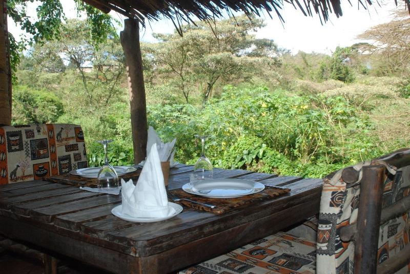 Osoita Lodge image