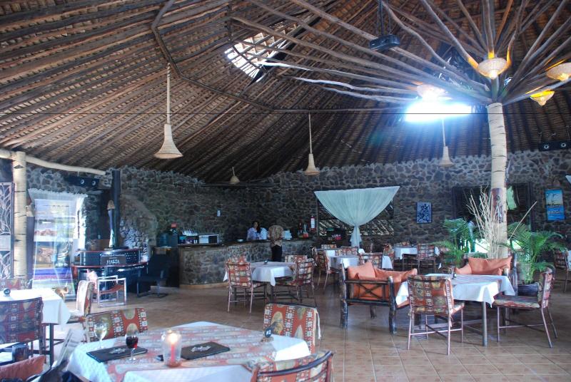 Osoita Lodge image