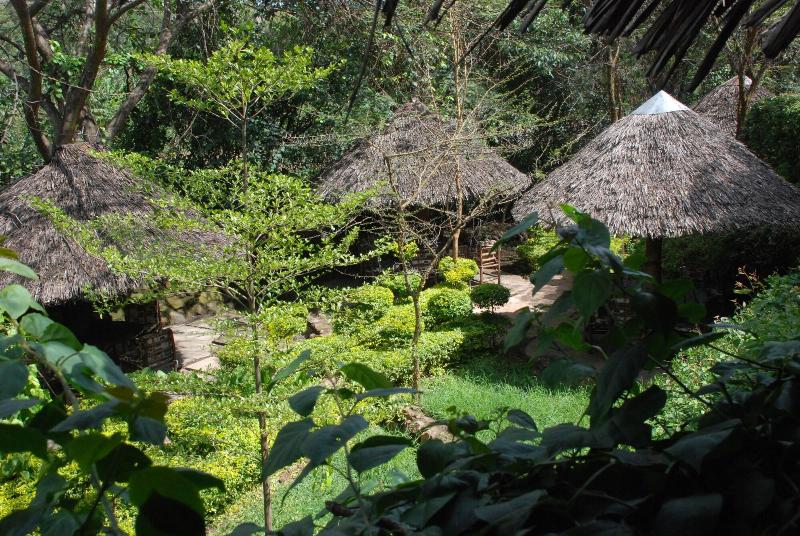 Osoita Lodge image