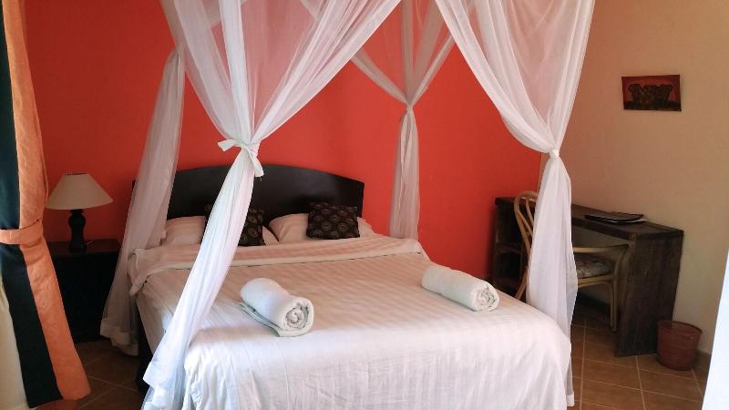 Osoita Lodge image