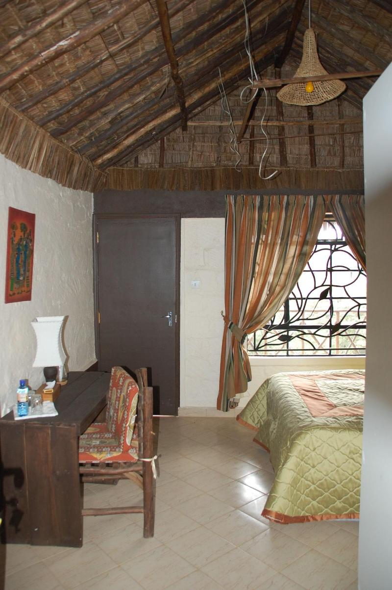 Osoita Lodge image