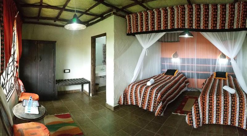 Osoita Lodge image