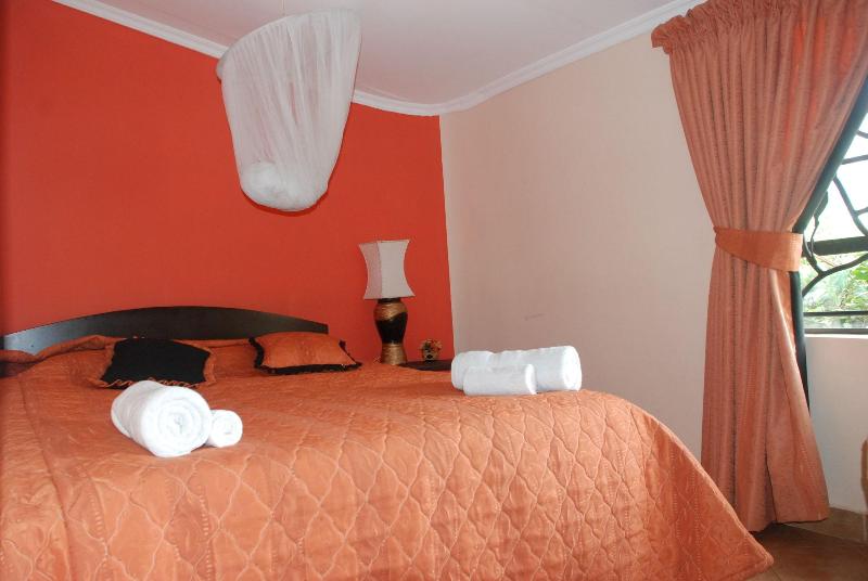 Osoita Lodge image