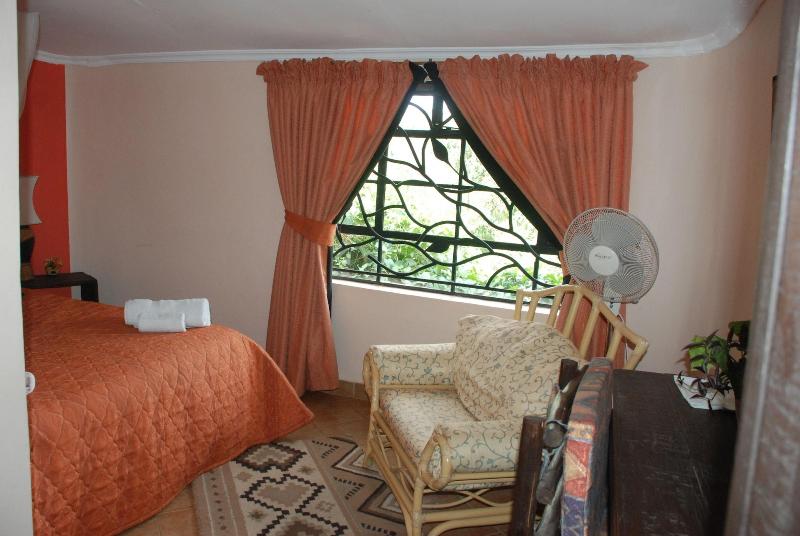 Osoita Lodge image