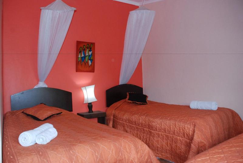 Osoita Lodge image