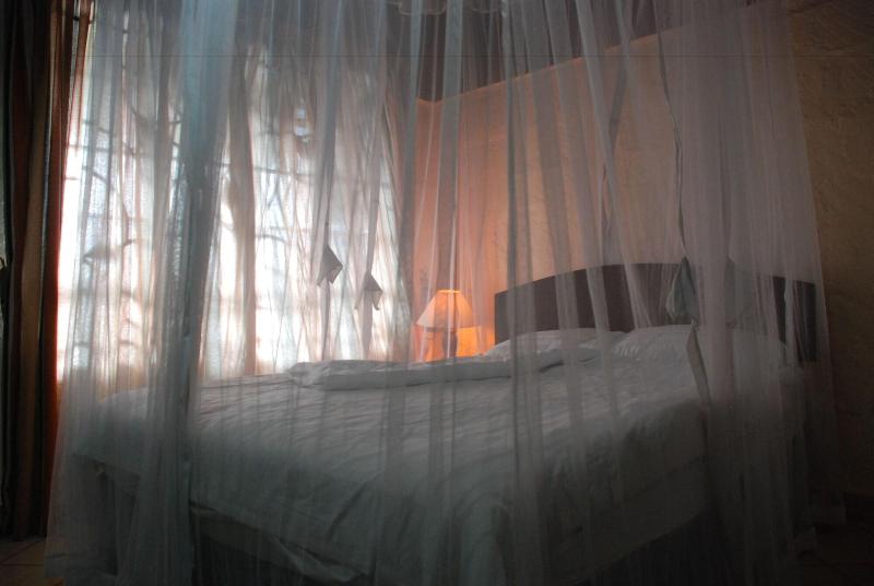 Osoita Lodge image