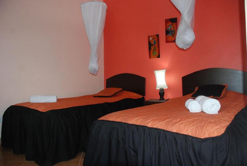 Osoita Lodge image
