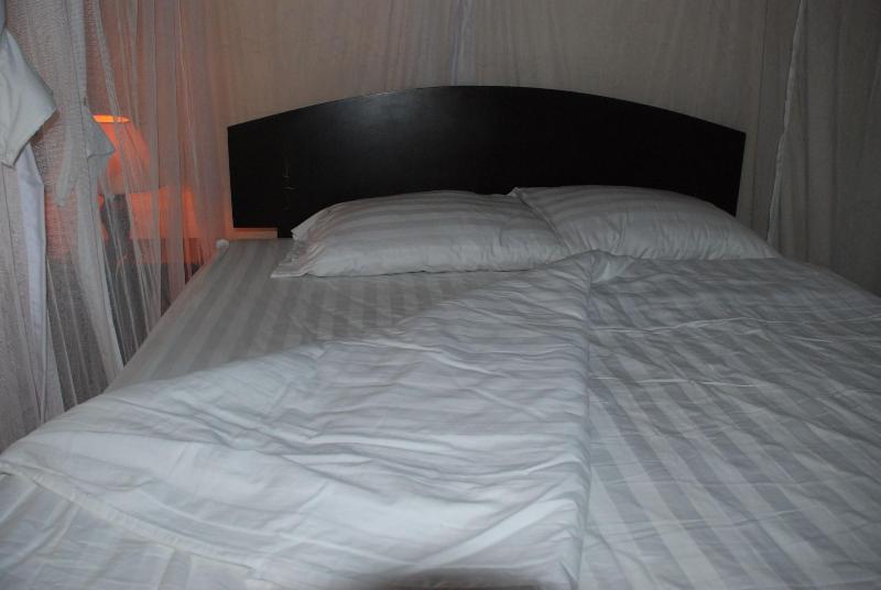 Osoita Lodge image