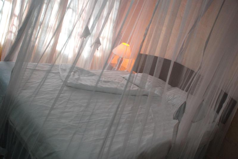 Osoita Lodge image