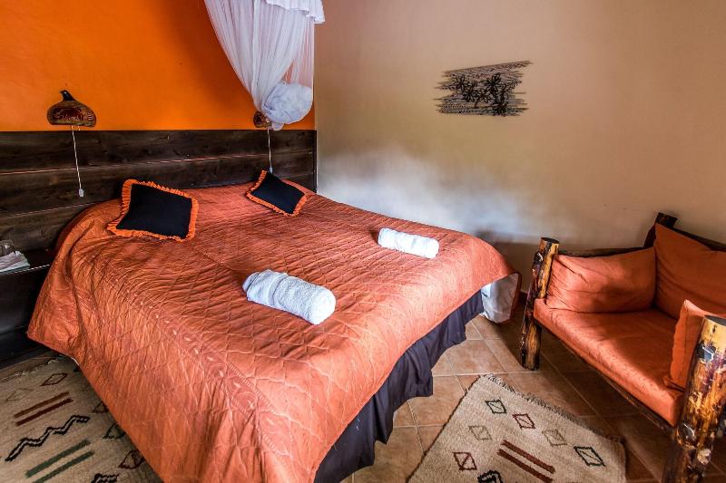 Osoita Lodge image