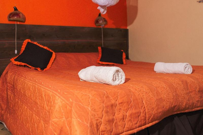 Osoita Lodge image