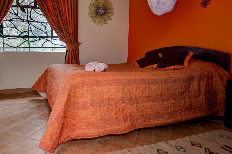 Osoita Lodge image