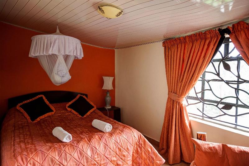 Osoita Lodge image
