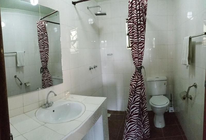 Osoita Lodge image