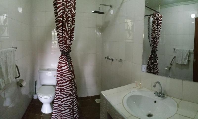 Osoita Lodge image