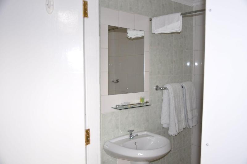 Osoita Lodge image