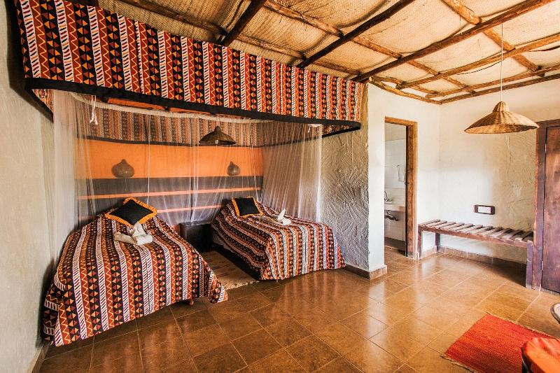 Osoita Lodge image