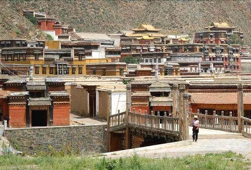 Overseas Tibetan Hotel