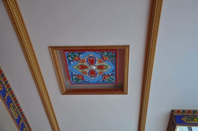 Overseas Tibetan Hotel
