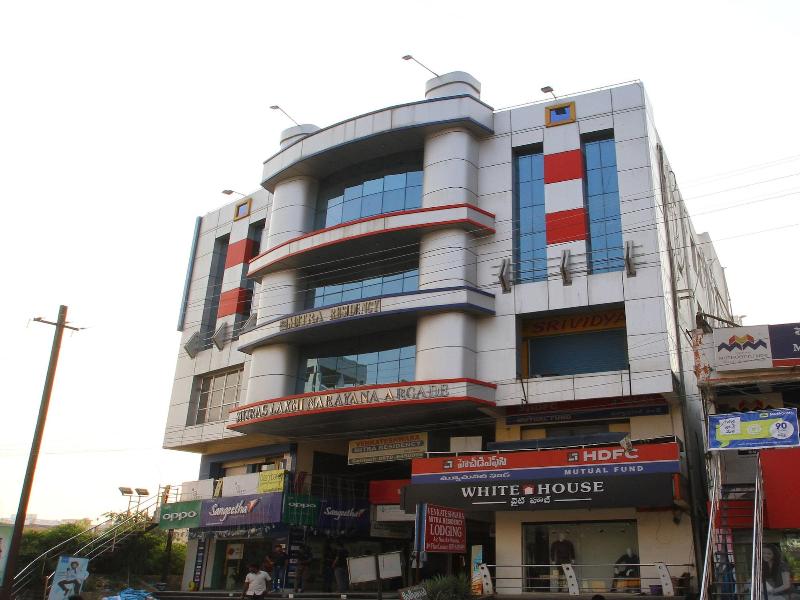 11938 Mitra Residency