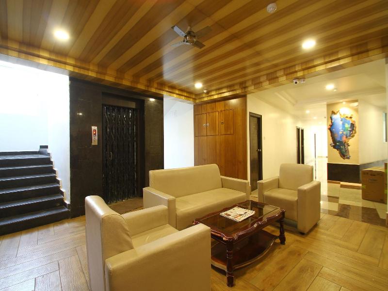 11938 Mitra Residency