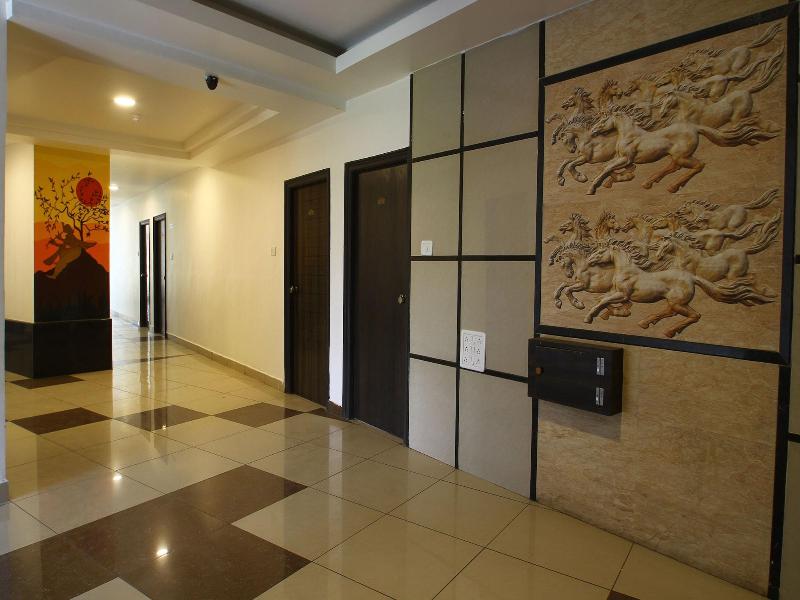 11938 Mitra Residency